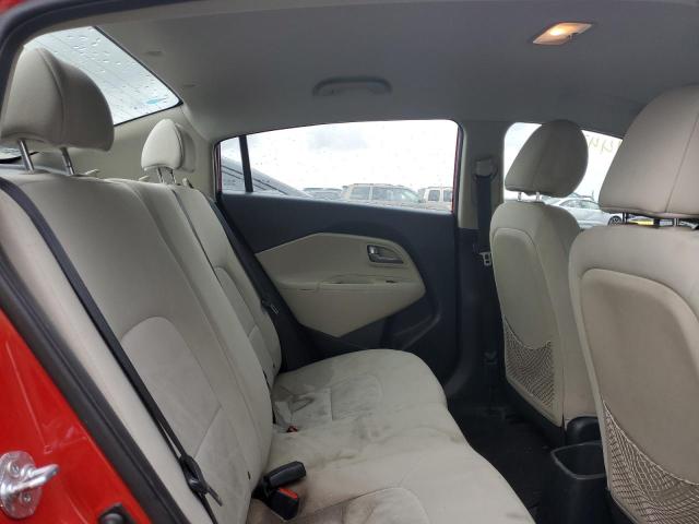 Photo 10 from auction – 2013 KIA RIO LX with VIN KNADM4A38D6254125