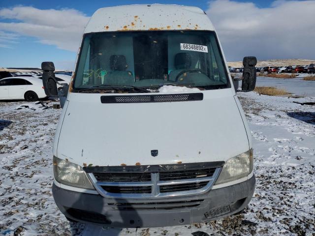 Photo 5 from auction – 2006 DODGE SPRINTER with VIN WD0PD644465879797