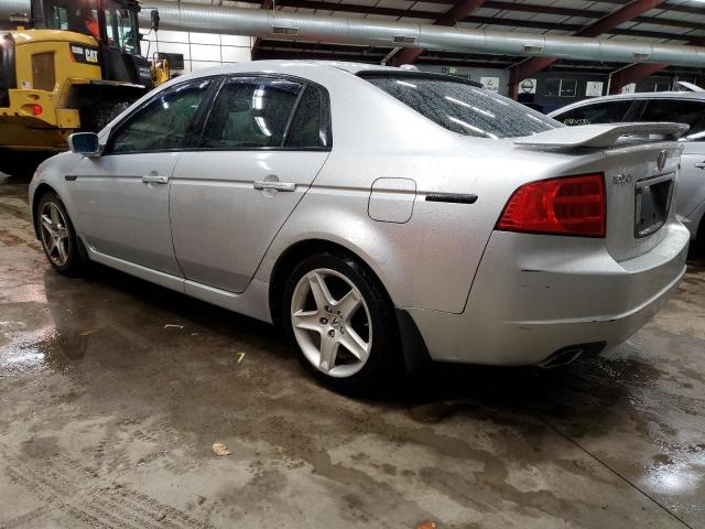 Photo 2 from auction – 2006 ACURA 3.2TL with VIN 19UUA66296A054153