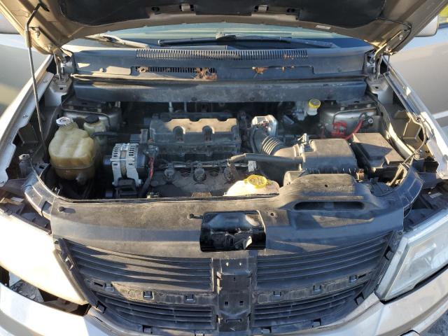 Photo 12 from auction – 2009 DODGE JOURNEY SX with VIN 3D4GG57V49T543024