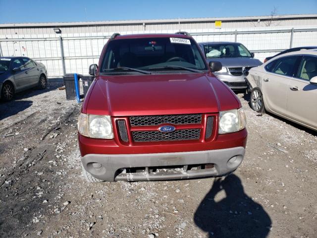 Photo 5 from auction – 2002 FORD EXPLORER S with VIN 1FMZU67E02UD72204