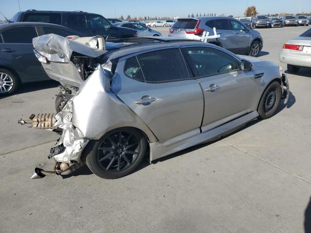 Photo 3 from auction – 2014 KIA OPTIMA EX with VIN 5XXGN4A72EG287785