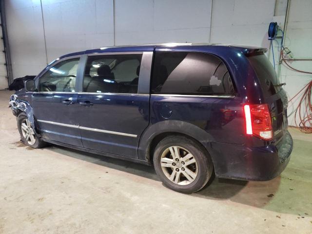 Photo 2 from auction – 2012 DODGE GRAND CARA with VIN 2C4RDGDG1CR420940