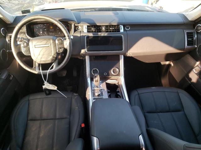Photo 8 from auction – 2019 LAND ROVER RANGE ROVE with VIN SALWR2RV0KA845429