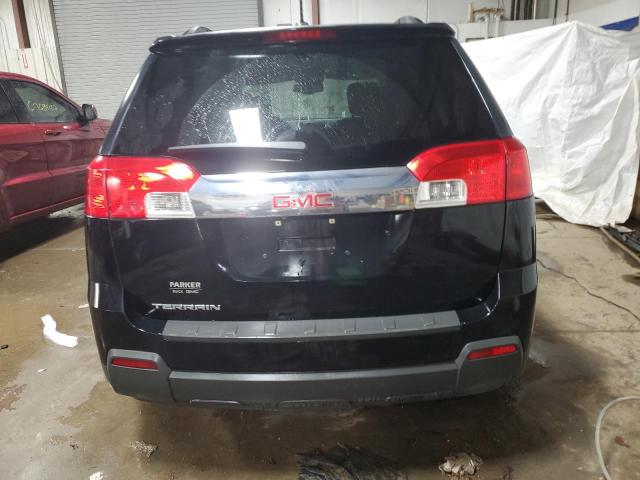 Photo 6 from auction – 2015 GMC TERRAIN SL with VIN 2GKALSEK3F6208802