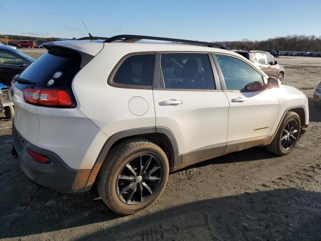 Photo 3 from auction – 2014 JEEP CHEROKEE L with VIN 1C4PJMCS7EW300560