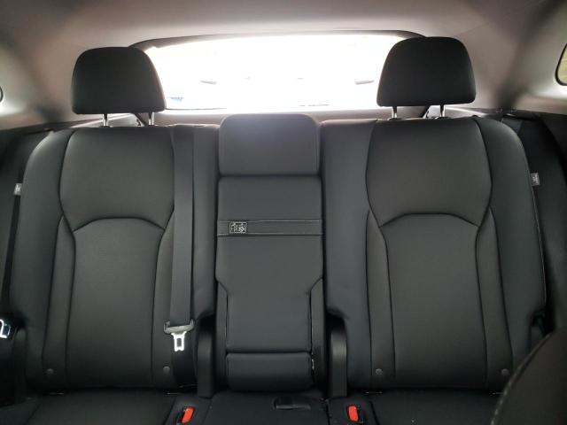 Photo 10 from auction – 2022 LEXUS RX 350 with VIN 2T2HZMDA1NC316020