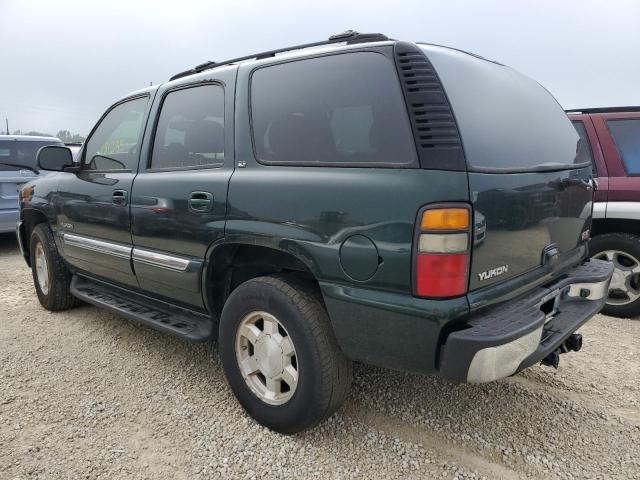 Photo 2 from auction – 2004 GMC YUKON with VIN 1GKEC13Z24J305727