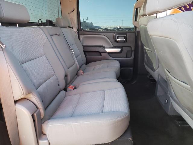 Photo 10 from auction – 2015 CHEVROLET SILVERADO with VIN 3GCPCREC4FG423410