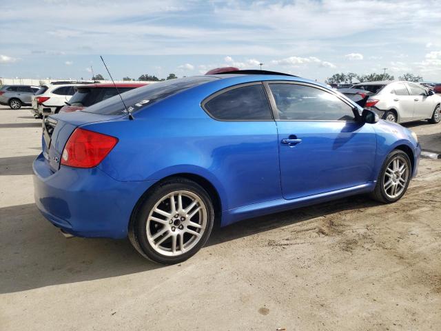 Photo 3 from auction – 2006 TOYOTA SCION TC with VIN JTKDE167460136338