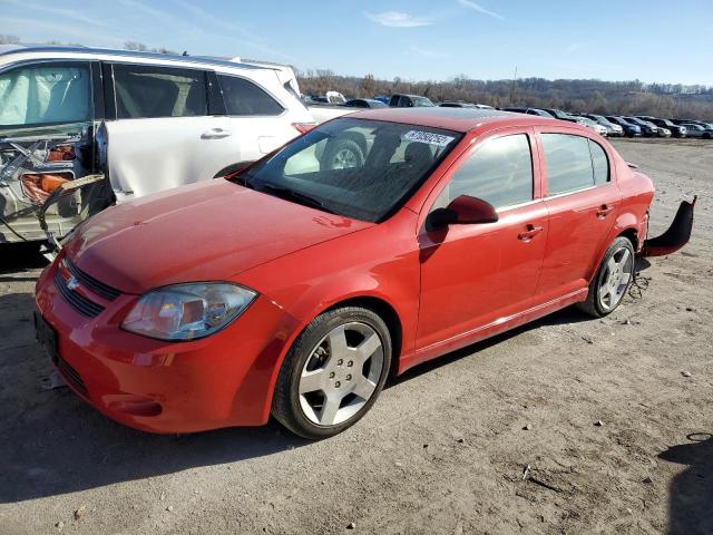 Photo 1 from auction – 2010 CHEVROLET COBALT 2LT with VIN 1G1AF5F52A7188654