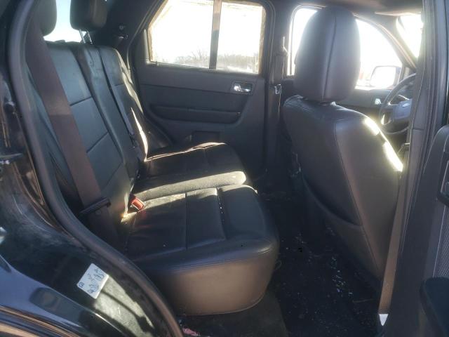 Photo 11 from auction – 2010 FORD ESCAPE LIM with VIN 1FMCU9EG7AKD06402