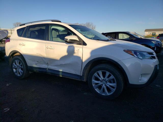 Photo 4 from auction – 2013 TOYOTA RAV4 LIMIT with VIN 2T3YFREV3DW037149