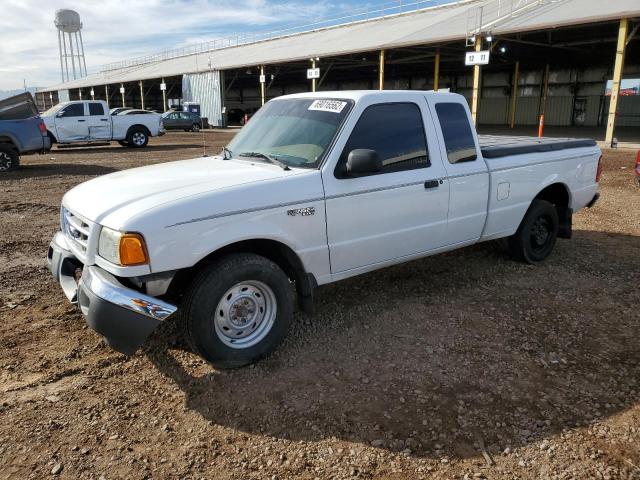 Photo 1 from auction – 2003 FORD RANGER SUP with VIN 1FTYR44V23PA17111