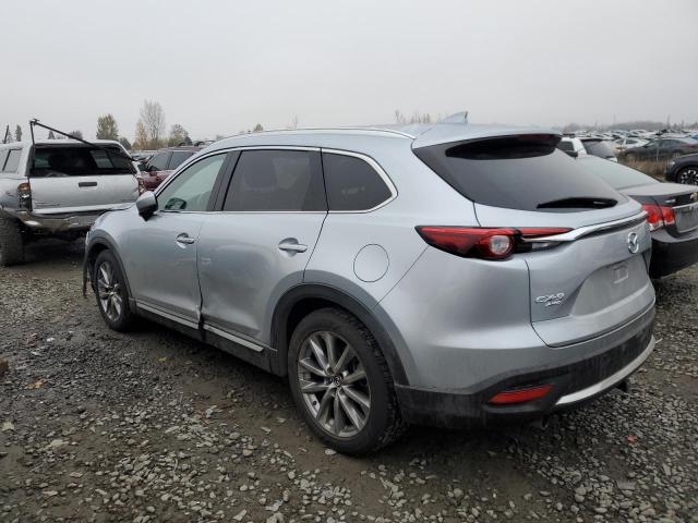 Photo 2 from auction – 2018 MAZDA CX-9 SIGNA with VIN JM3TCBEY5J0204641