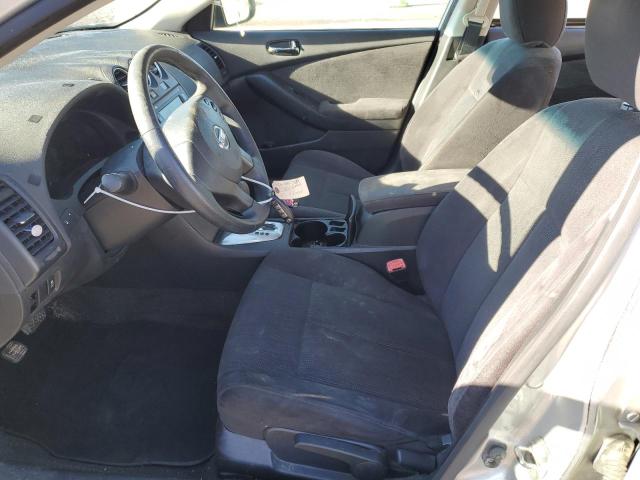 Photo 7 from auction – 2012 NISSAN ALTIMA BAS with VIN 1N4AL2AP2CN464178