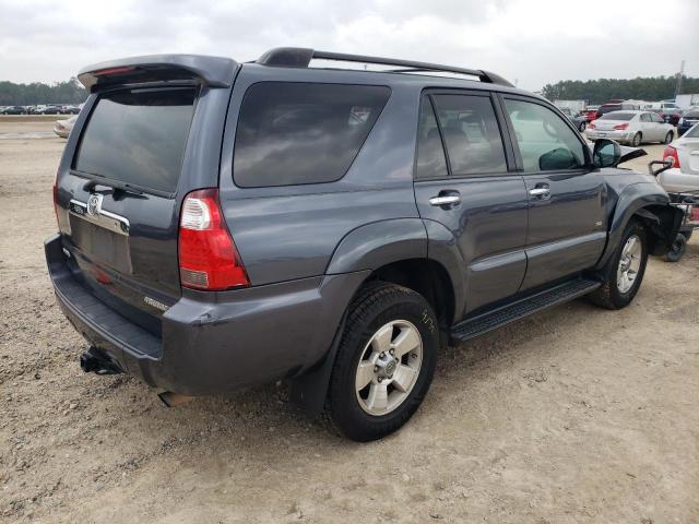 Photo 3 from auction – 2007 TOYOTA 4RUNNER SR with VIN JTEZU14RX78075726