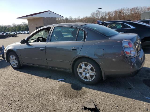 Photo 2 from auction – 2005 NISSAN ALTIMA S with VIN 1N4AL11D65C365216