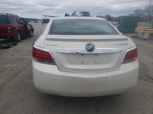 Photo 6 from auction – 2012 BUICK LACROSSE P with VIN 1G4GD5ER0CF224163