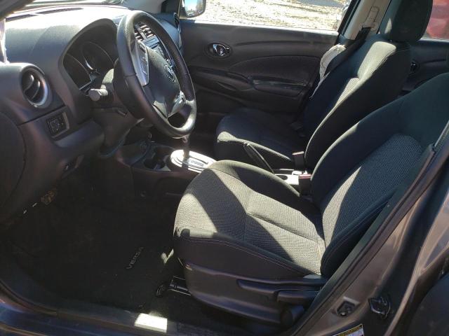 Photo 7 from auction – 2018 NISSAN VERSA S with VIN 3N1CN7AP4JL833097