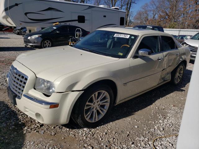 CHRYSLER 300C 2006 z numerem VIN 2C3LA63HX6H244102 - Zdjęcie z aukcji