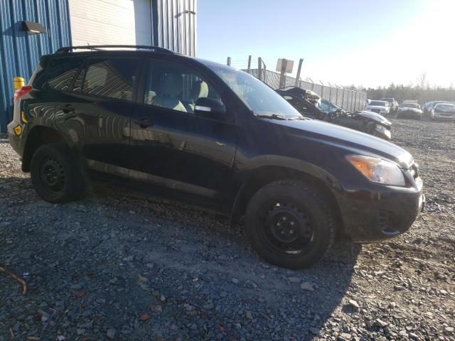 Photo 4 from auction – 2010 TOYOTA RAV4 with VIN 2T3BF4DV9AW067634