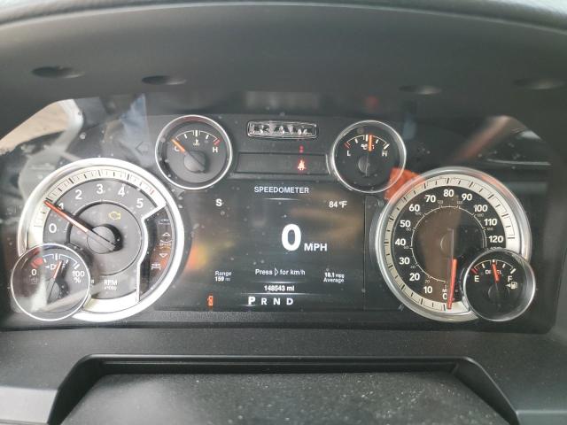 Photo 9 from auction – 2016 RAM 1500 LARAM with VIN 1C6RR7NM1GS337879