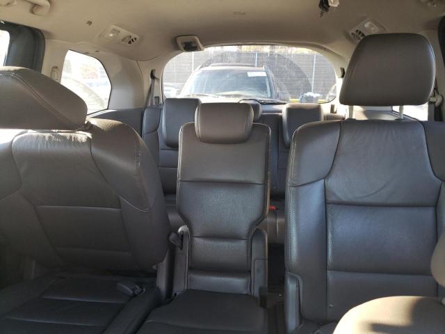 Photo 10 from auction – 2011 HONDA ODYSSEY TO with VIN 5FNRL5H90BB008974