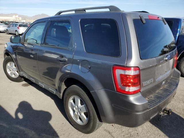 Photo 2 from auction – 2012 FORD ESCAPE XLT with VIN 1FMCU9D77CKB18743