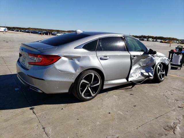 Photo 3 from auction – 2018 HONDA ACCORD SPO with VIN 1HGCV1F39JA190836