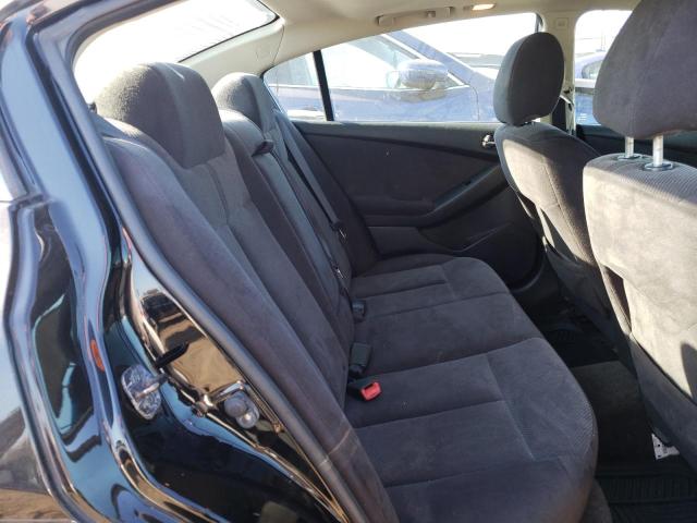 Photo 10 from auction – 2009 NISSAN ALTIMA with VIN 1N4AL21E49N492233