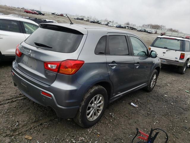 Photo 3 from auction – 2012 MITSUBISHI OUTLANDER with VIN JA4AP3AU3CZ010468