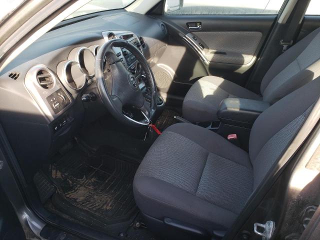 Photo 7 from auction – 2006 TOYOTA COROLLA MA with VIN 2T1KR30E66C617512