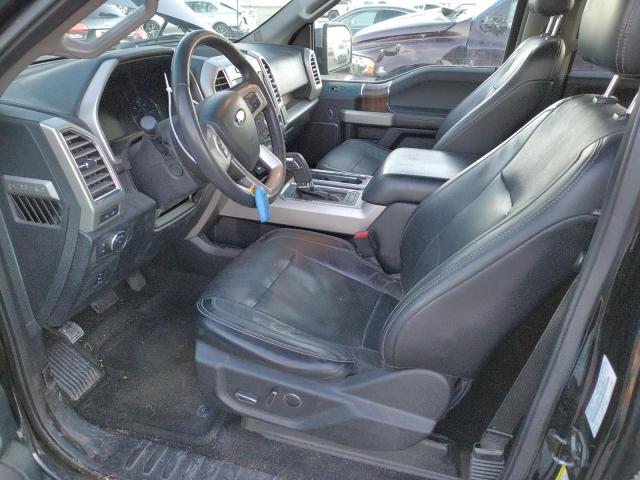 Photo 7 from auction – 2016 FORD F150 SUPER with VIN 1FTEW1EG0GKE47667