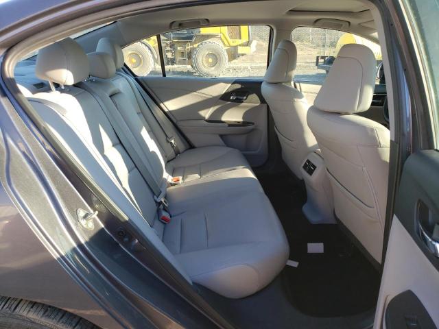 Photo 6 from auction – 2015 HONDA ACCORD EXL with VIN 1HGCR2F80FA025979