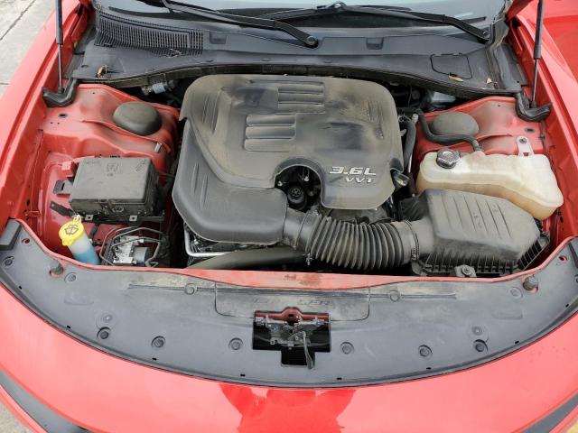 Photo 11 from auction – 2021 DODGE CHARGER SX with VIN 2C3CDXBG2MH562072
