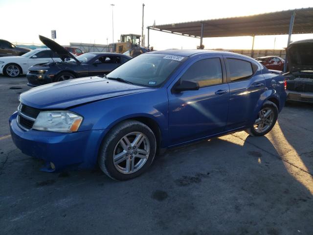 2008 Dodge Avenger