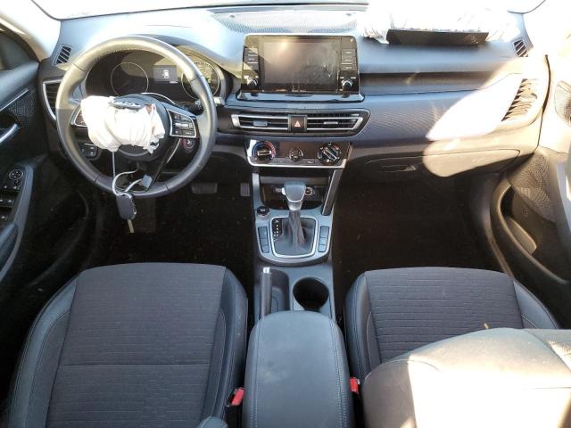 Photo 8 from auction – 2021 KIA SELTOS S with VIN KNDEU2AA6M7175301