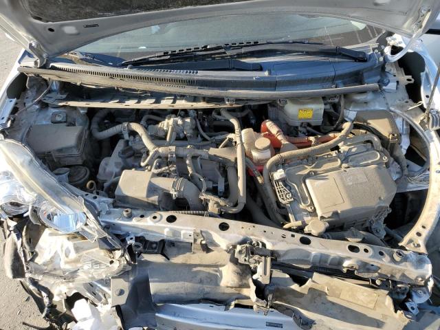 Photo 11 from auction – 2014 TOYOTA PRIUS C with VIN JTDKDTB36E1067631