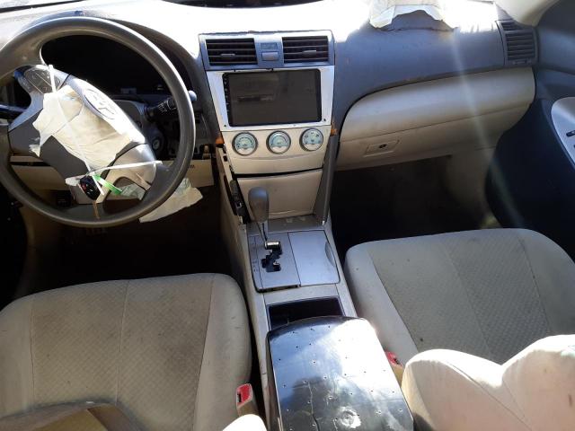 Photo 8 from auction – 2007 TOYOTA CAMRY CE with VIN 4T1BE46K97U703394
