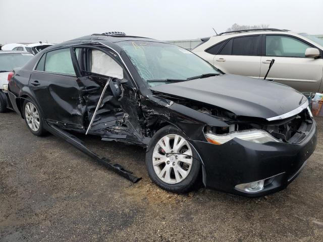 Photo 4 from auction – 2011 TOYOTA AVALON BAS with VIN 4T1BK3DB0BU375216