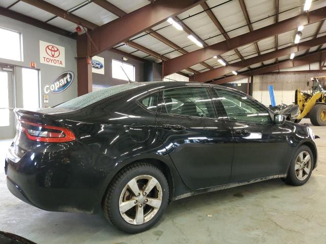 Photo 3 from auction – 2015 DODGE DART SXT with VIN 1C3CDFBB2FD159577