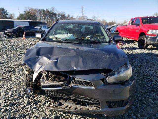Photo 5 from auction – 2011 MITSUBISHI LANCER ES/ with VIN JA32U2FU0BU016924
