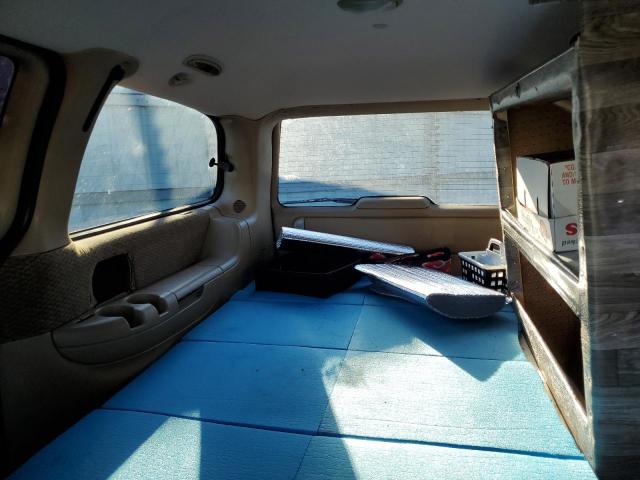 Photo 10 from auction – 1998 DODGE GRAND CARA with VIN 1B4GP44R9WB621502