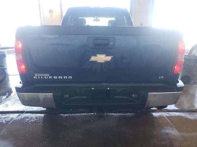 Photo 6 from auction – 2010 CHEVROLET SILVERADO with VIN 1GC4KXBG3AF104804
