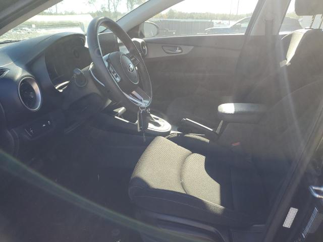 Photo 7 from auction – 2020 KIA FORTE FE with VIN 3KPF24AD8LE179459