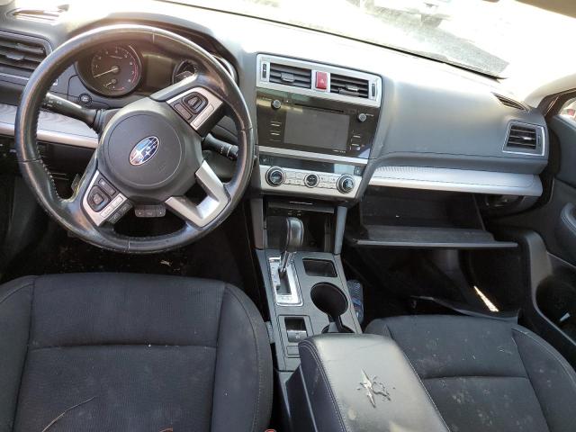 Photo 8 from auction – 2015 SUBARU LEGACY 2.5 with VIN 4S3BNBD69F3034448