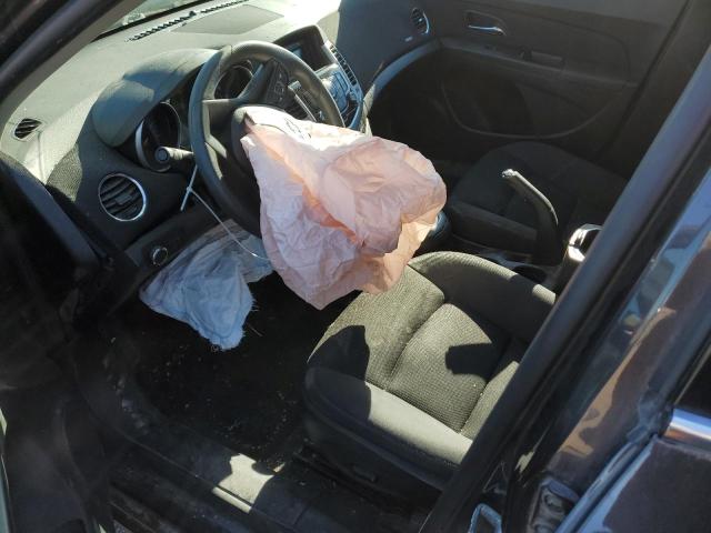 Photo 7 from auction – 2015 CHEVROLET CRUZE LT with VIN 1G1PC5SB9F7271083