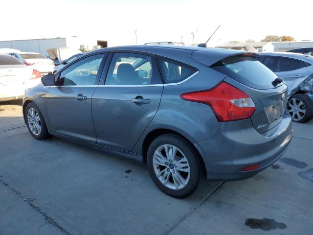 Photo 2 from auction – 2012 FORD FOCUS SEL with VIN 1FAHP3M2XCL453448