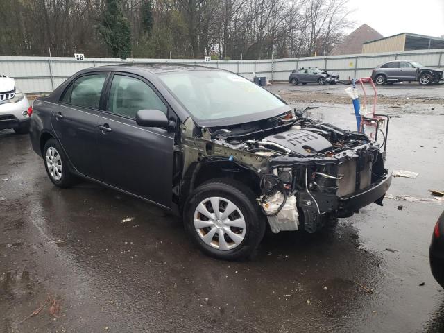 Photo 4 from auction – 2011 TOYOTA COROLLA BA with VIN 2T1BU4EE9BC708166